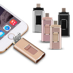 Charger l'image dans la galerie, USB OTG 4-en-1
