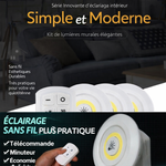 Charger l'image dans la galerie, LUMICLICK
