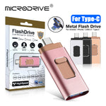 Charger l'image dans la galerie, USB OTG 4-en-1
