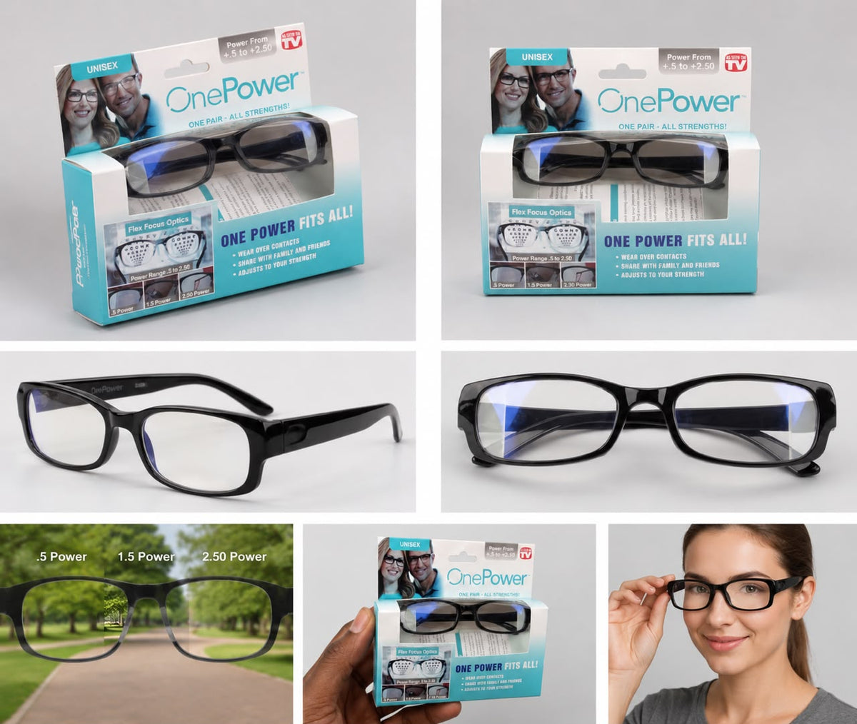 visionflex