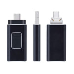 Charger l'image dans la galerie, USB OTG 4-en-1
