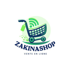 ZakinaShop
