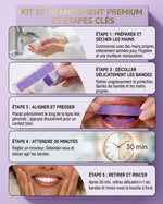 Charger l'image dans la galerie, Whitening Strips
